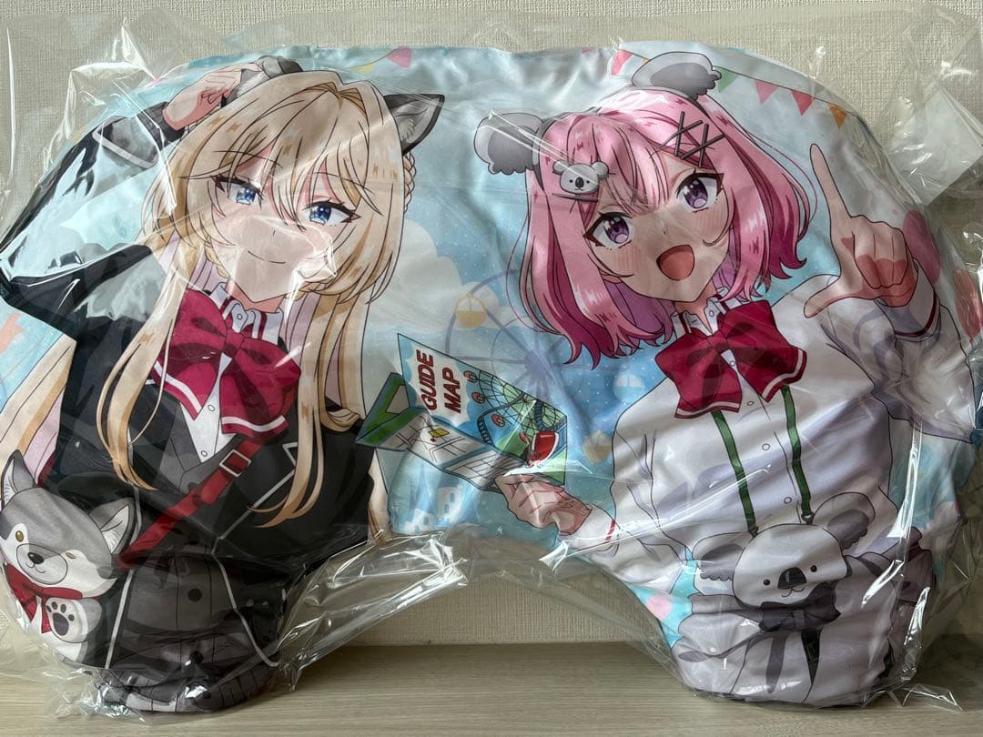 わたなれ　くじ引き堂　S賞
