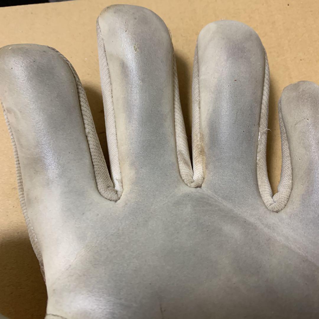 キーパーグローブ