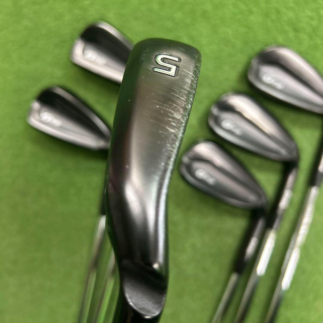 PING G710 5〜W set NSPRO950nGHneo S