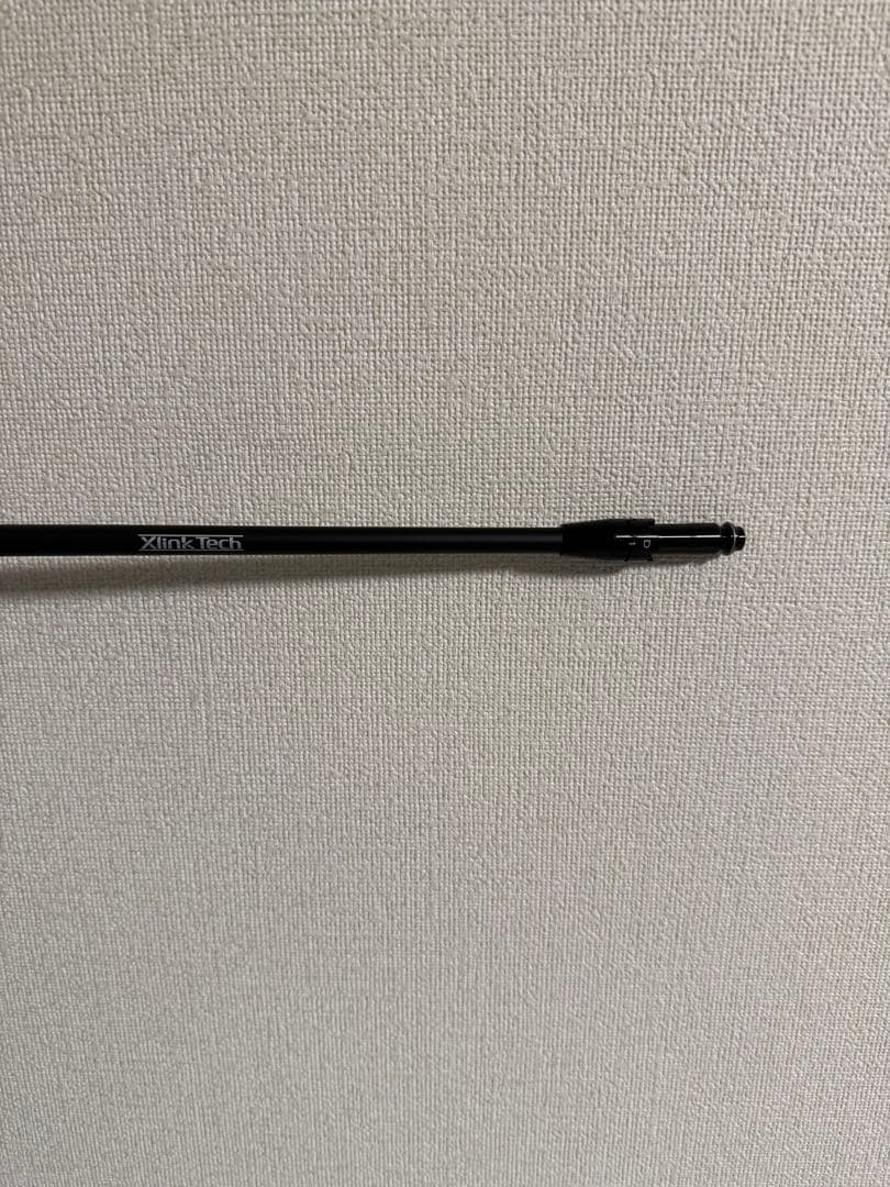 TENSEI 1K Black タイトストスリーブ　1w