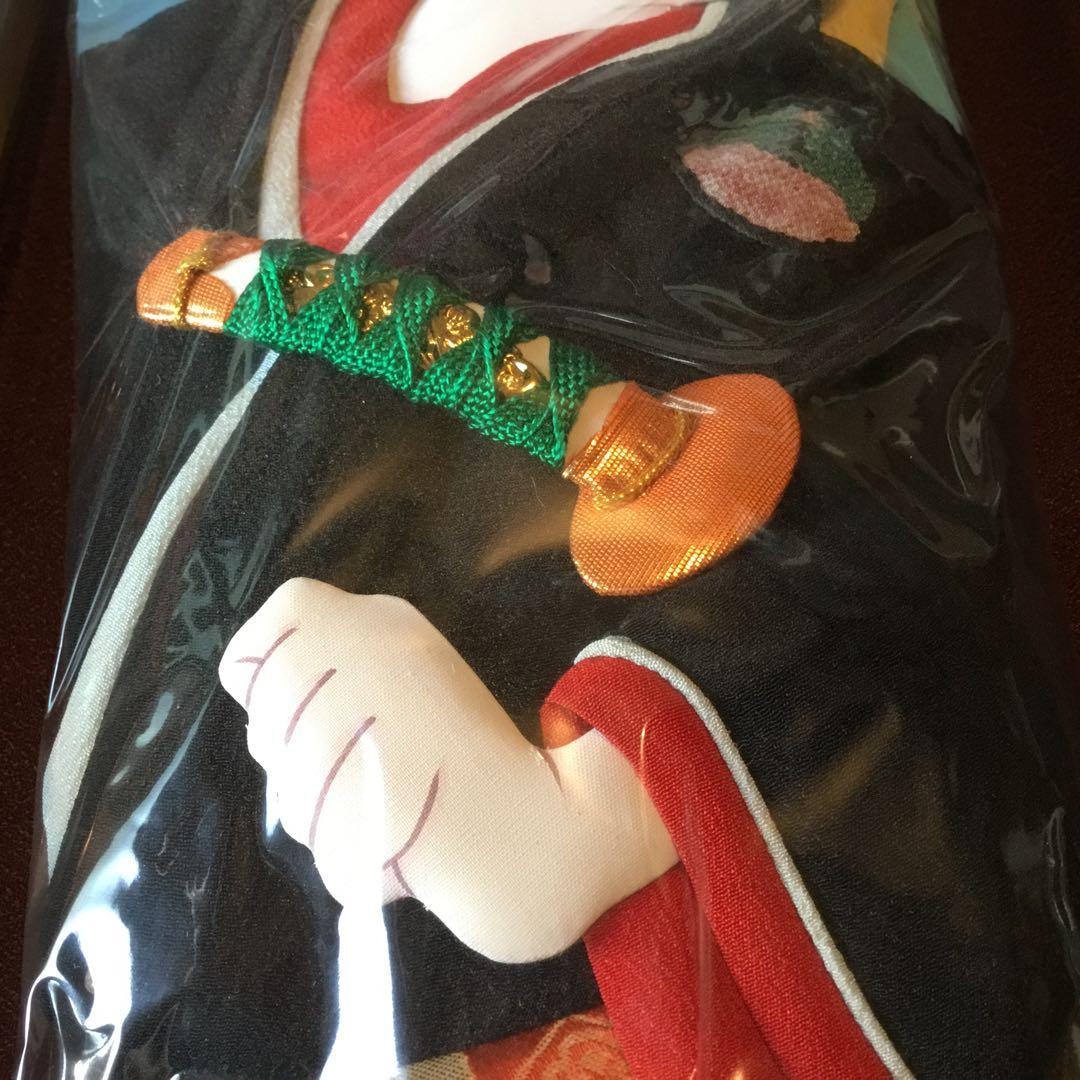 新品　吉徳大光作　羽子板　歌舞伎　2個セット　伝統工芸品