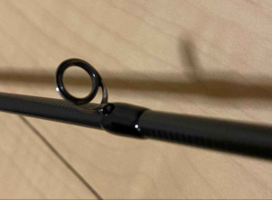 エバーグリーン The 'Sharp Cut' SPRS-64UL-T