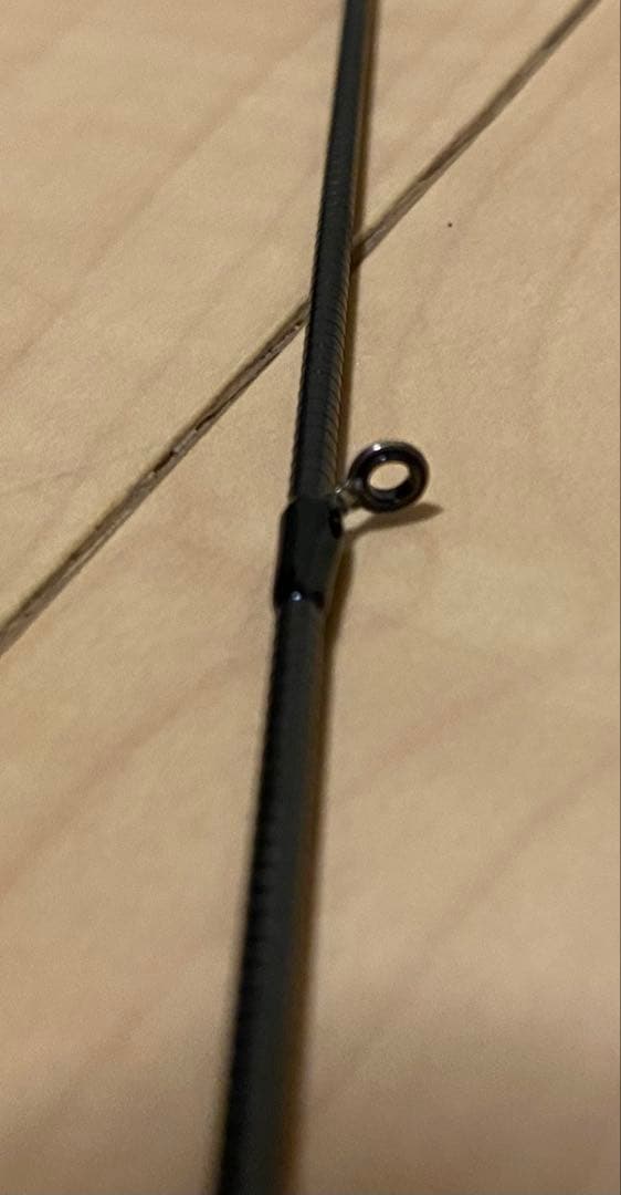 エバーグリーン The 'Sharp Cut' SPRS-64UL-T