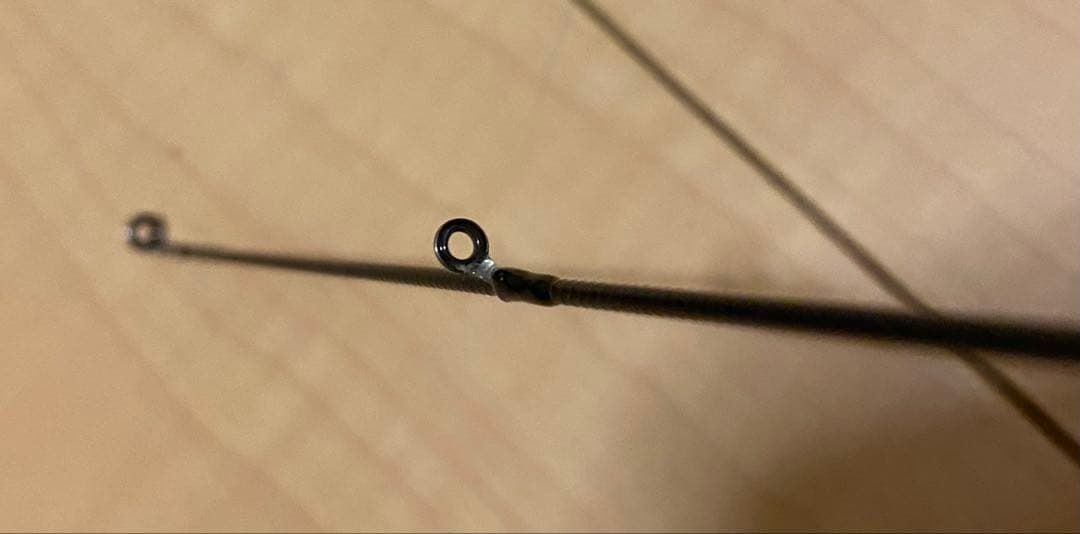 エバーグリーン The 'Sharp Cut' SPRS-64UL-T
