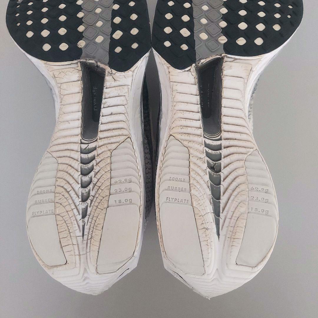 スパイク・シューズ NIKE VAPORFLY 3 27cm