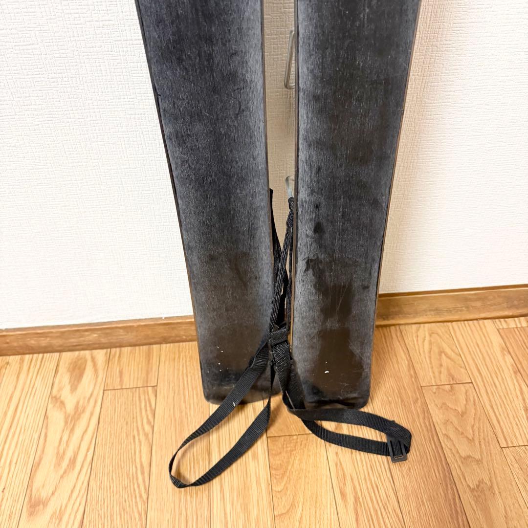 BLIZZARD 93cm ブーツ ATOMIC 25-25.5cm