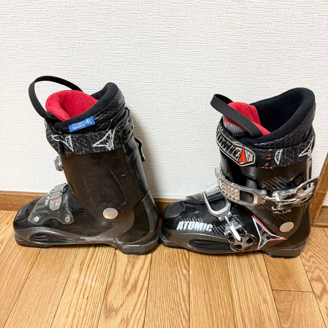 BLIZZARD 93cm ブーツ ATOMIC 25-25.5cm