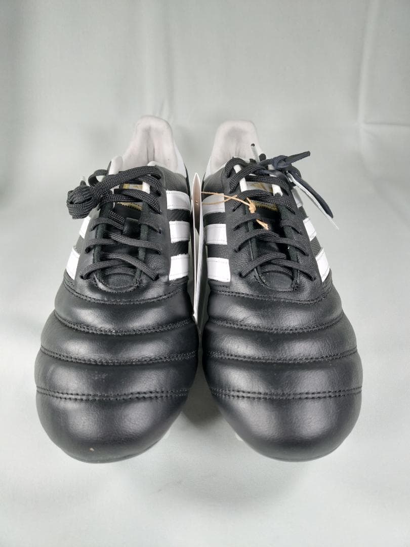 未使用アディダス COPA ICON FG HQ1033コアブラック26.0㎝