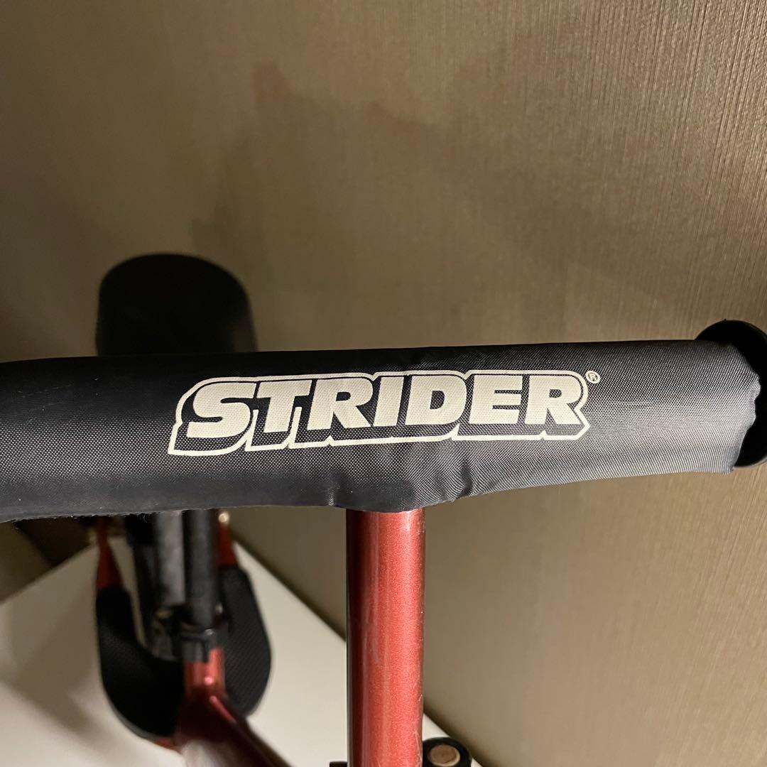 やす様　STRIDER 【プロモデル】【限定カラー】　ストライダー