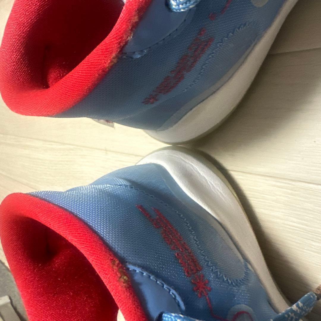 KD12 オールスターモデル　ASW