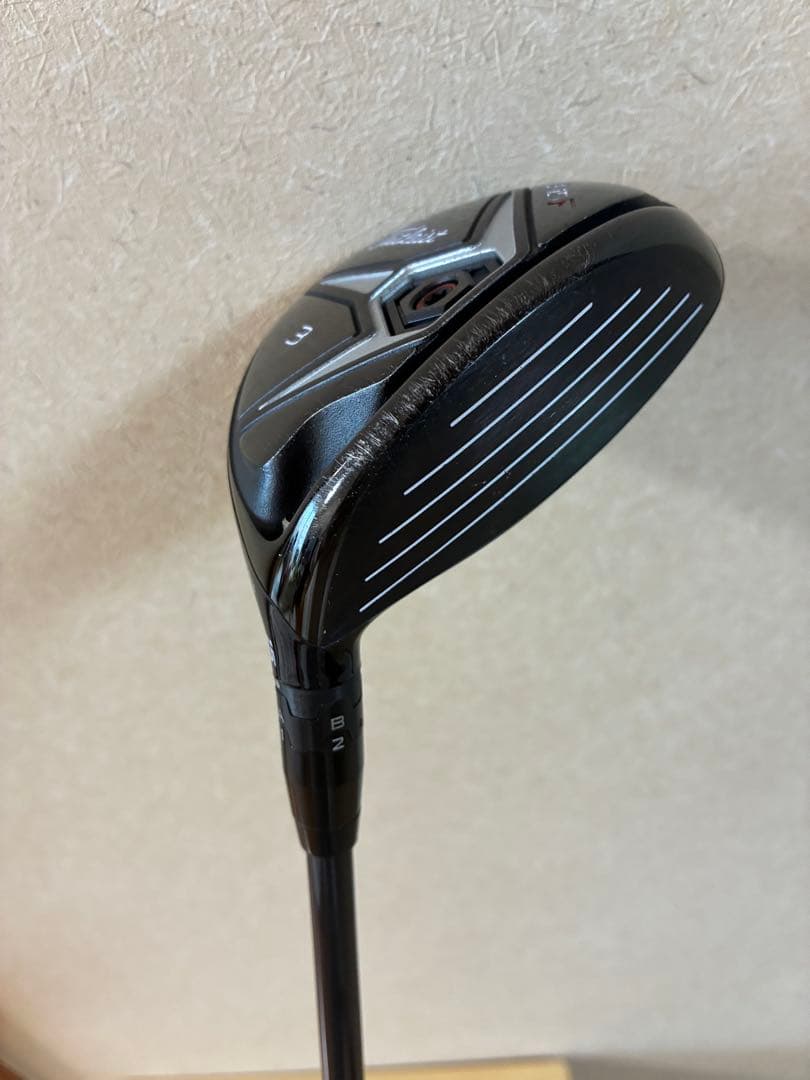 タイトリスト915F 3W