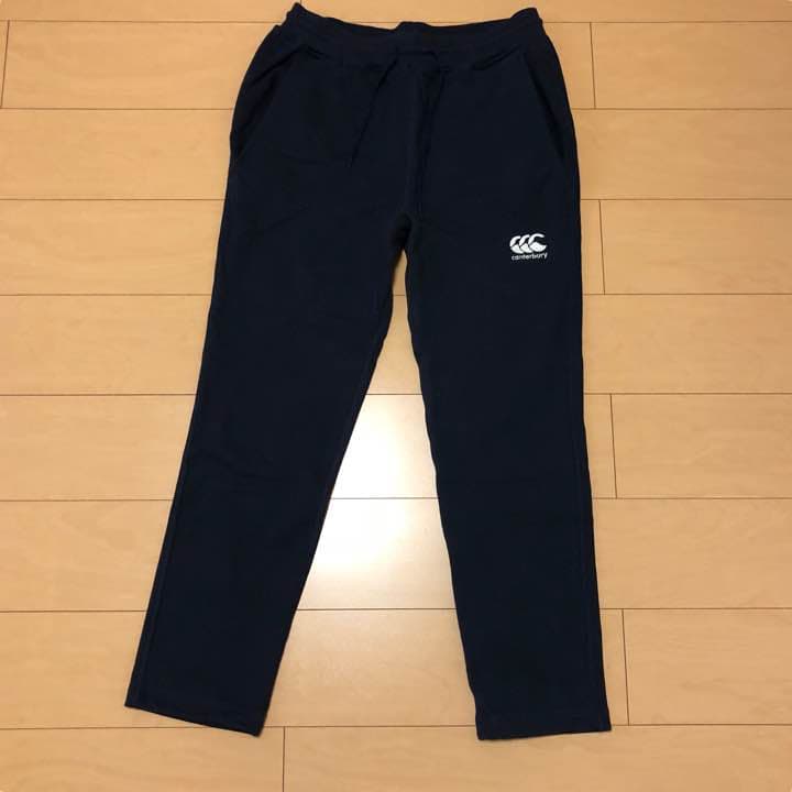 canterbury 上下セット