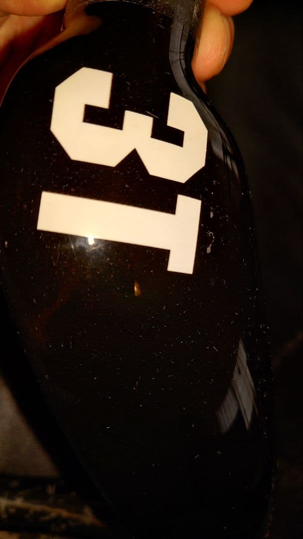3T SCATTO LTD トラックバー 350mm　価格改定3