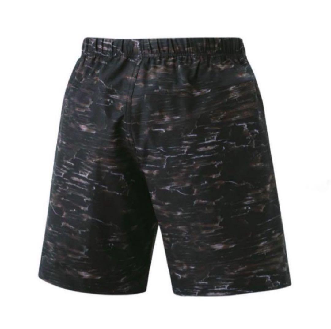 YONEX UNI ハーフパンツ FEEL SERIES 数量限定 007 Ｌ