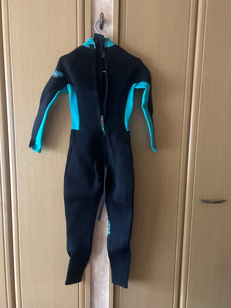 Billabong ウェットスーツ フルスーツ