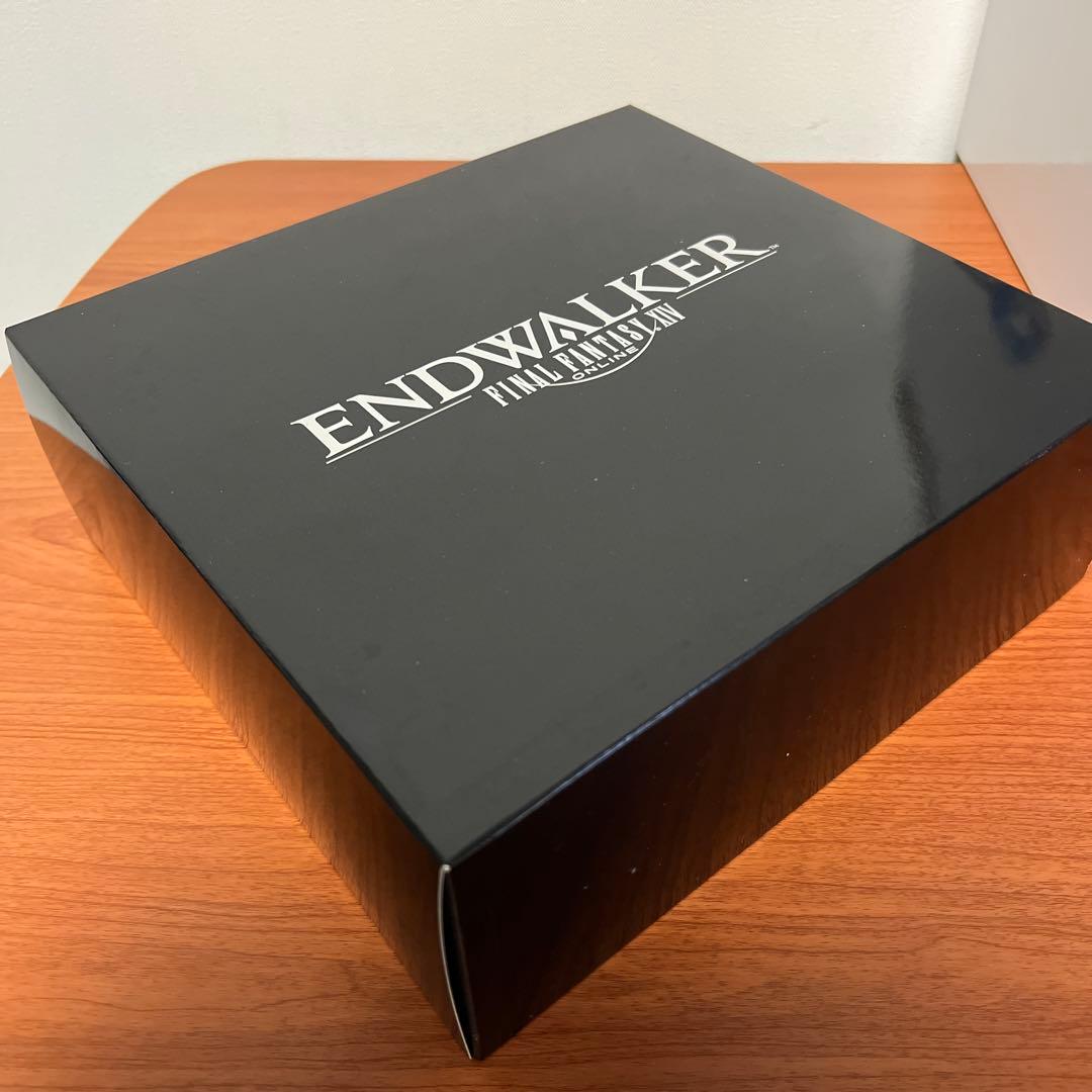 FINAL FANTASY XIV: ENDWALKER フィギュア