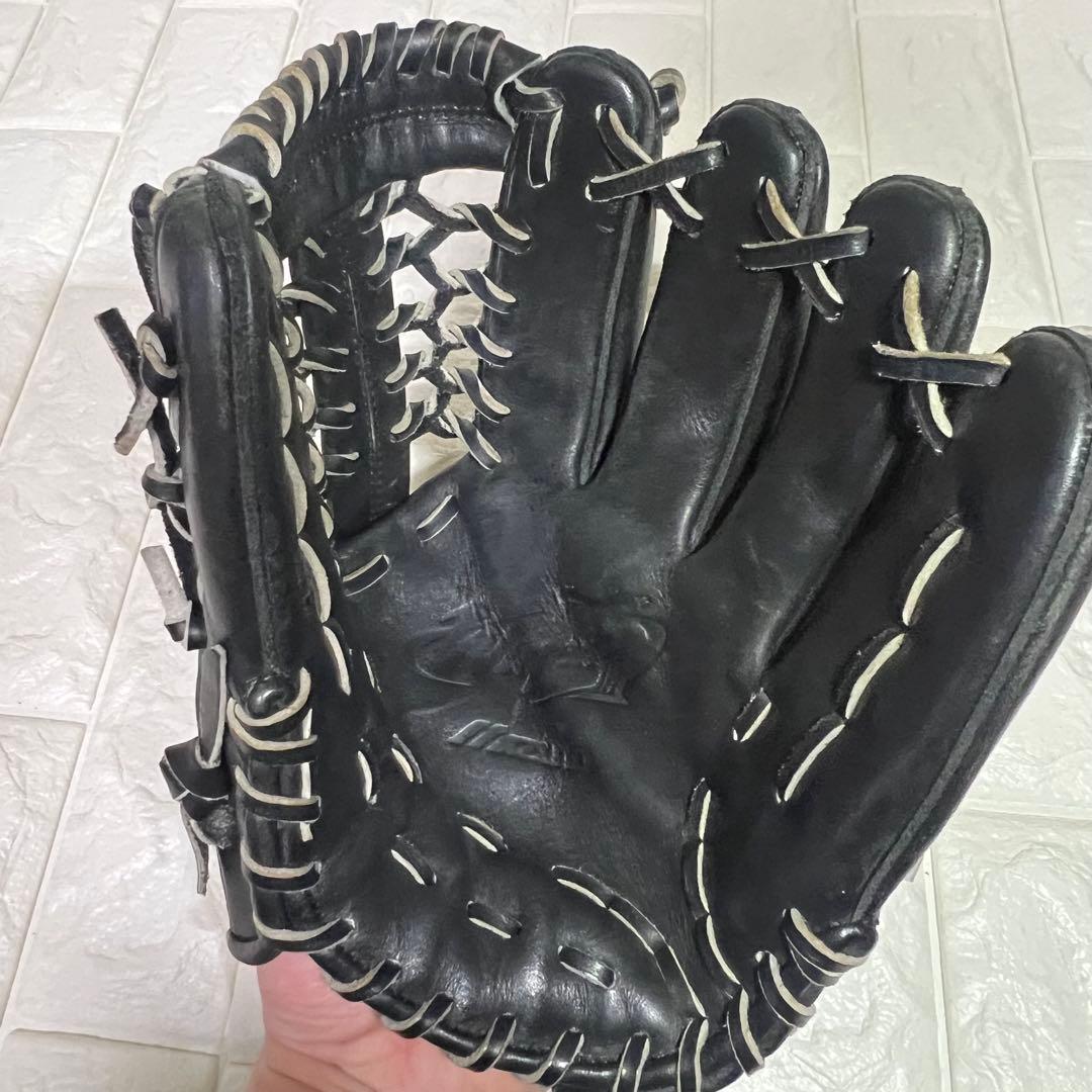 MIZUNO Victory Stage ウィンパルス3 内野手用