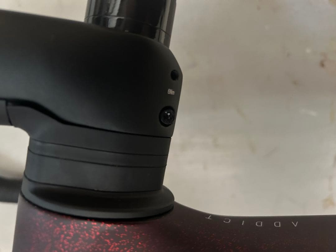 Scott addict30 2023モデル　105 レッド　M