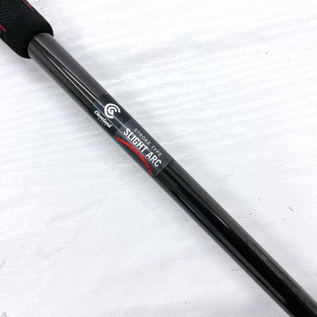 cleveland FRONTLINE 4.0 クリーブランド パター