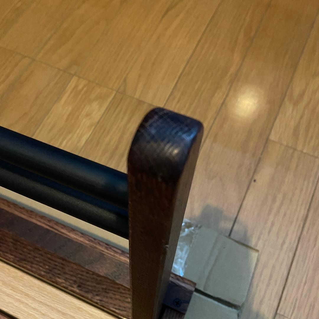 ハレテーブル アイアンプレート　2枚　(ツリー) フルセット　使用回数1回