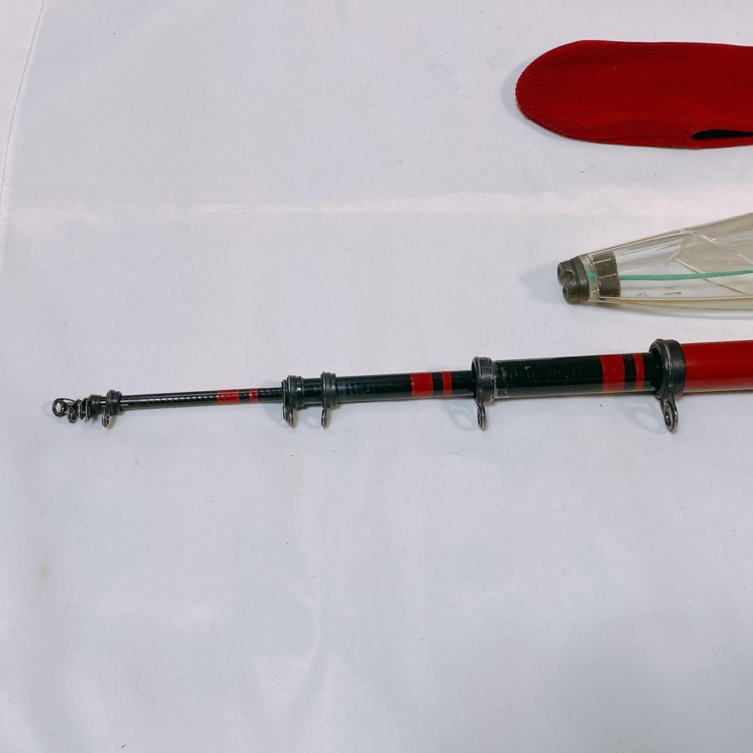 がまかつ　がま磯 レセプター 2-53（2号 5.3m）