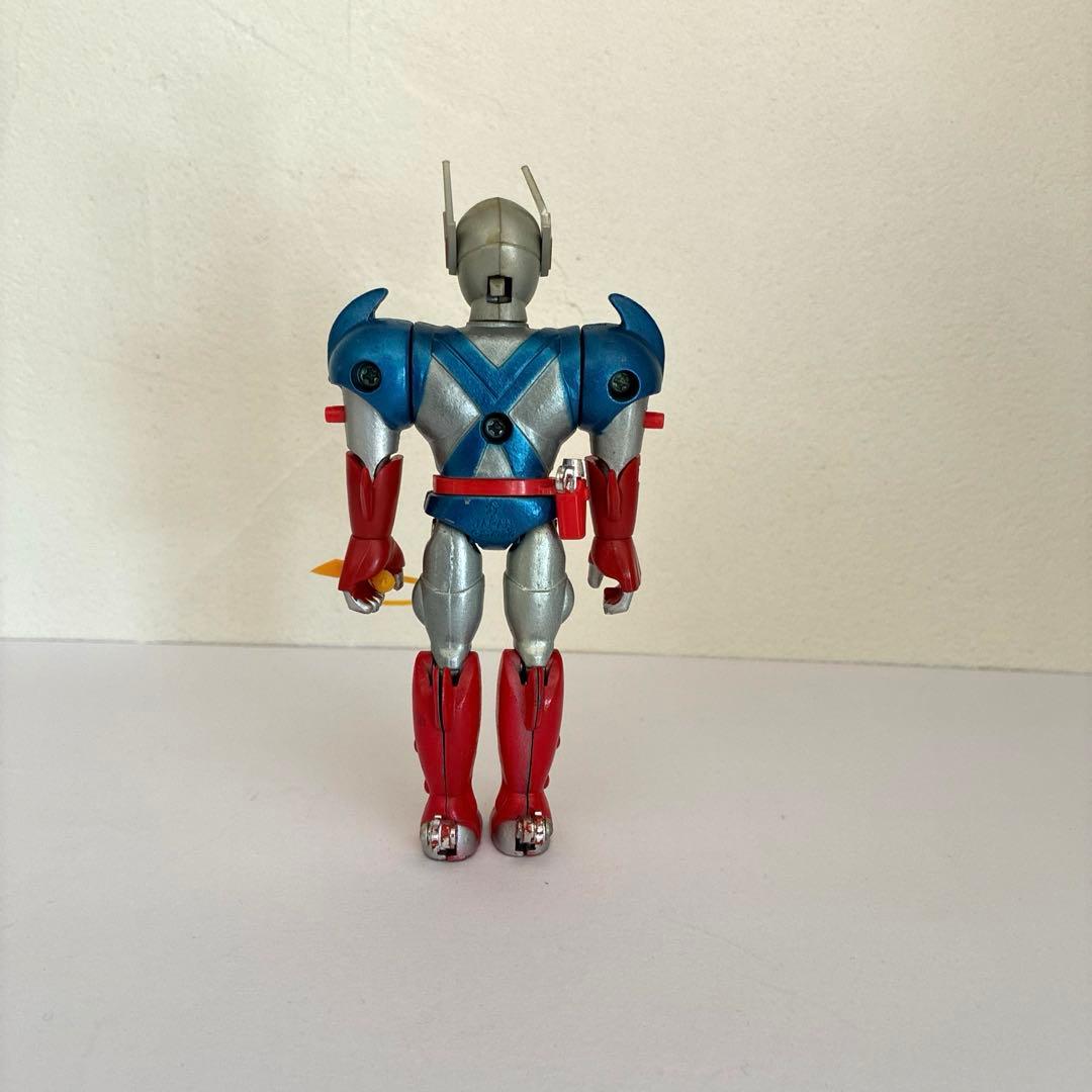 宇宙の騎士テッカマン　超合金