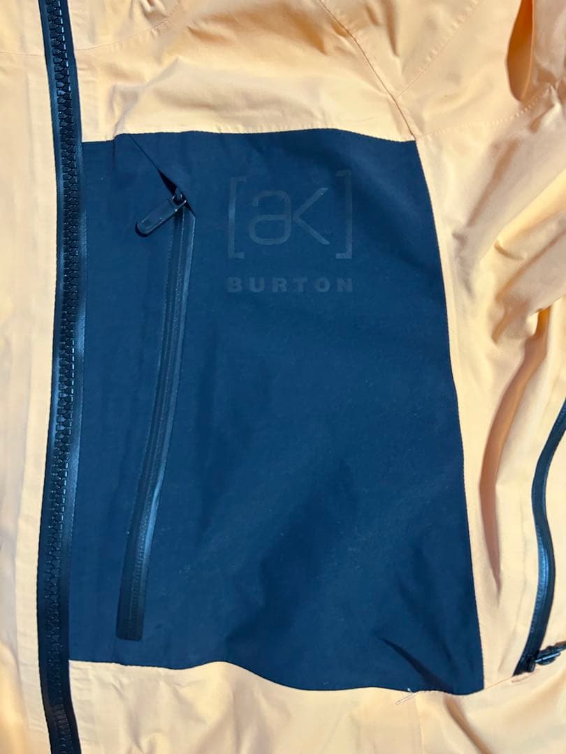 BURTON [ak] CYCLIC GORE-TEX 2L ジャケット S