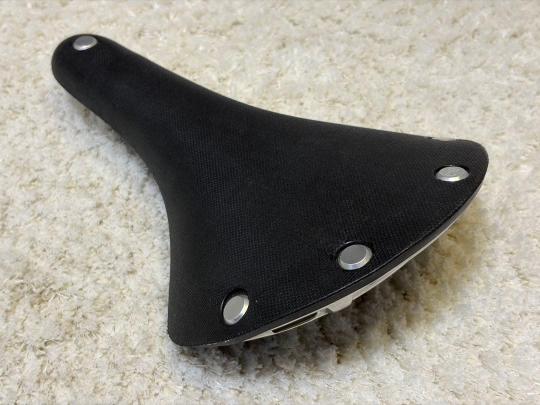 Brooks Cambium C19 ブルックス カンビウム ブラック