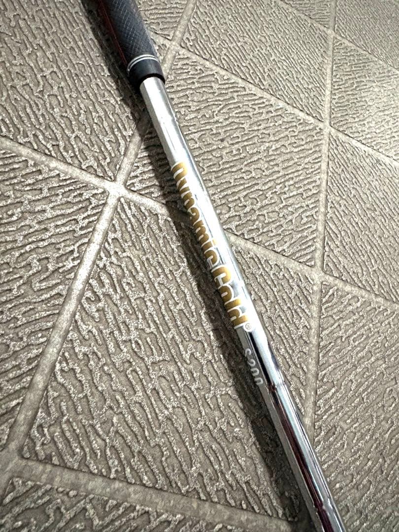 クリーブランド RTX ZIPCOREツアーサテン 56° 60° 2本組