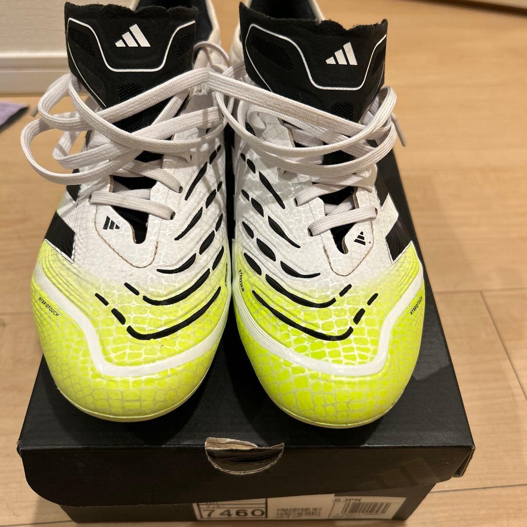 シューズ adidas Predator PRO HG/AG JPN