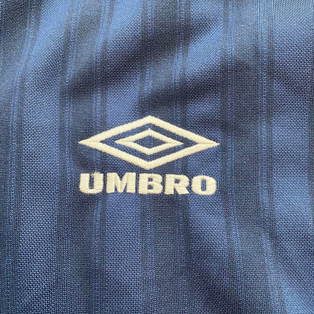 【大きいサイズ】umbro ジャージ　セットアップ　Ｏ（XL）