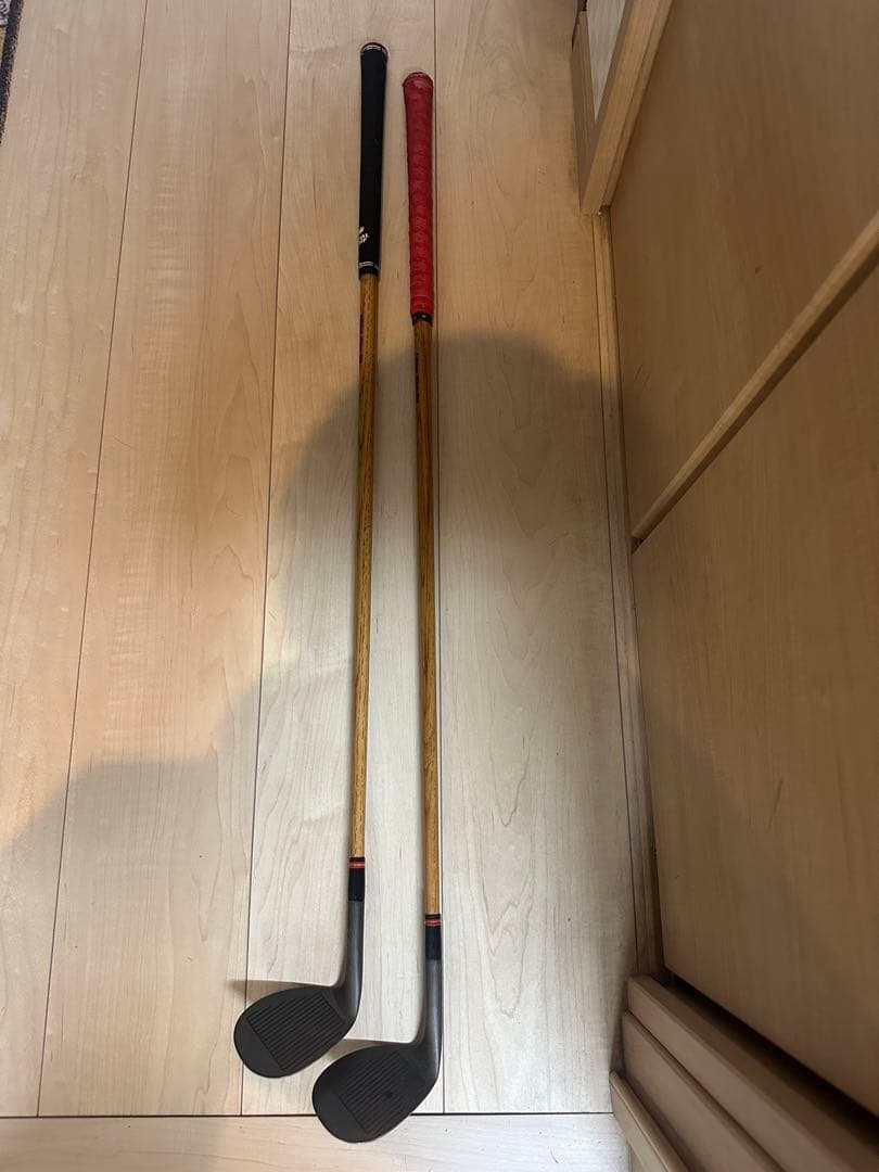 希少品 callaway 美品 52/56