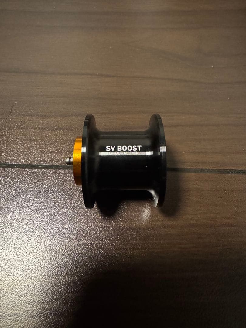 SLP WORKS SV BOOST 1000G1 未使用品