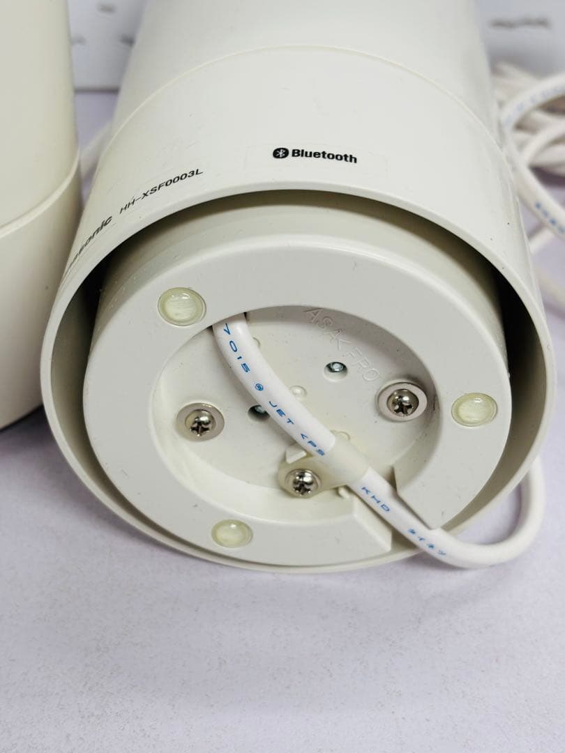 希少Panasonic LEDアッパーライトHH-XSF0003L(2個セット)