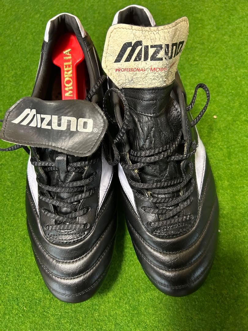 シューズ MIZUNO MORELIA2 Japan 26.5cm