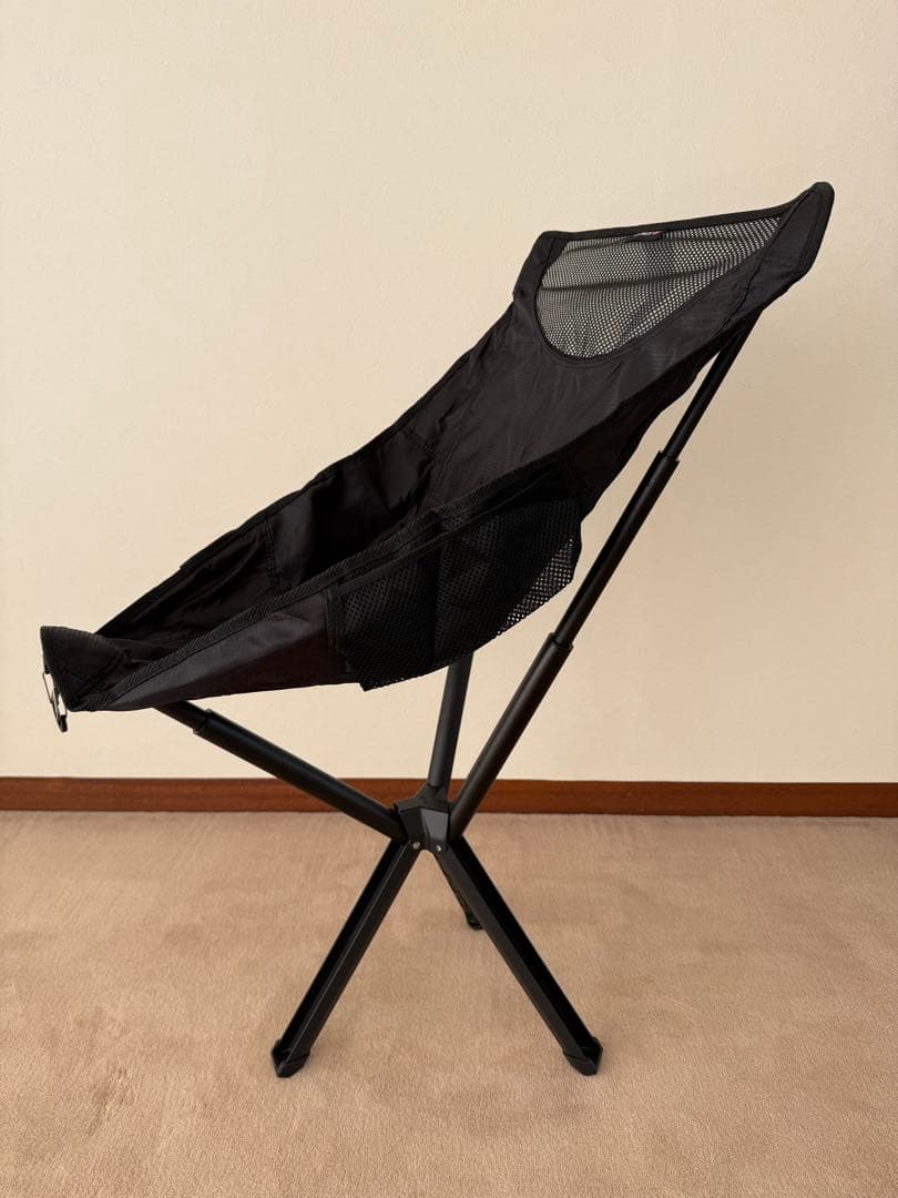 Sitpack Campster 折りたたみチェア 新品 希少 デンマーク発