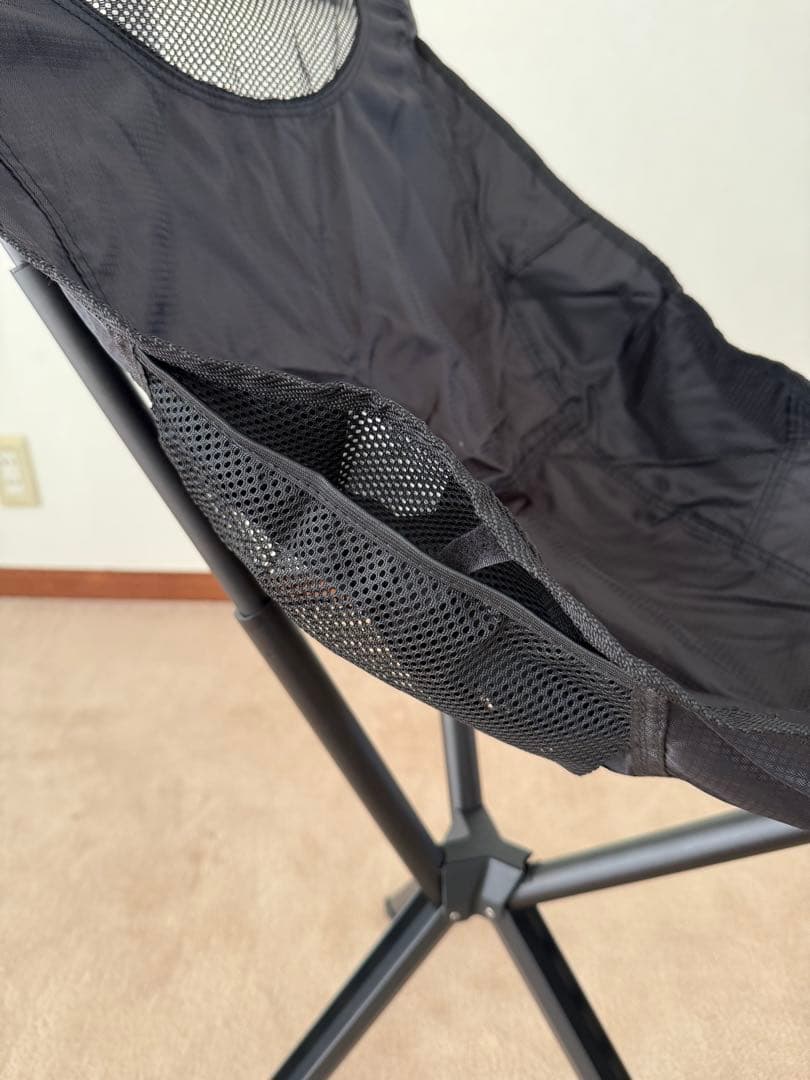 Sitpack Campster 折りたたみチェア 新品 希少 デンマーク発
