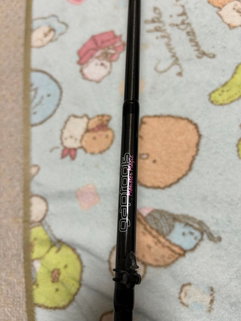 Justace ギャップツール　72MLS