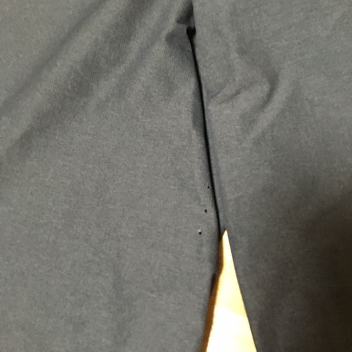 デサント DESCENTE パンツ PT ZERO ロングパンツ メンズ　S