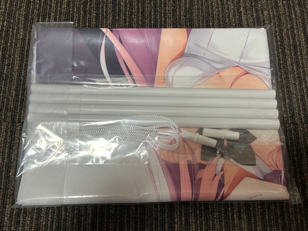 ゆずソフト　他　ゲーム特典　まとめ売り