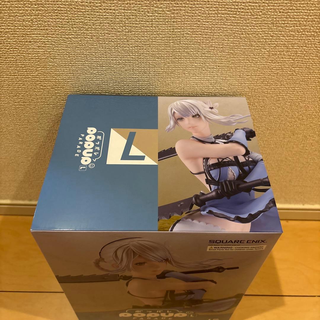 く*す様 ポッパレ一番くじ　A賞カイネ ポップアップパレード Lサイズフィギュア