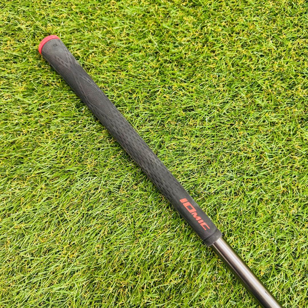 【男性用】Callaway LEGACY PLATINUM ドライバー （S）