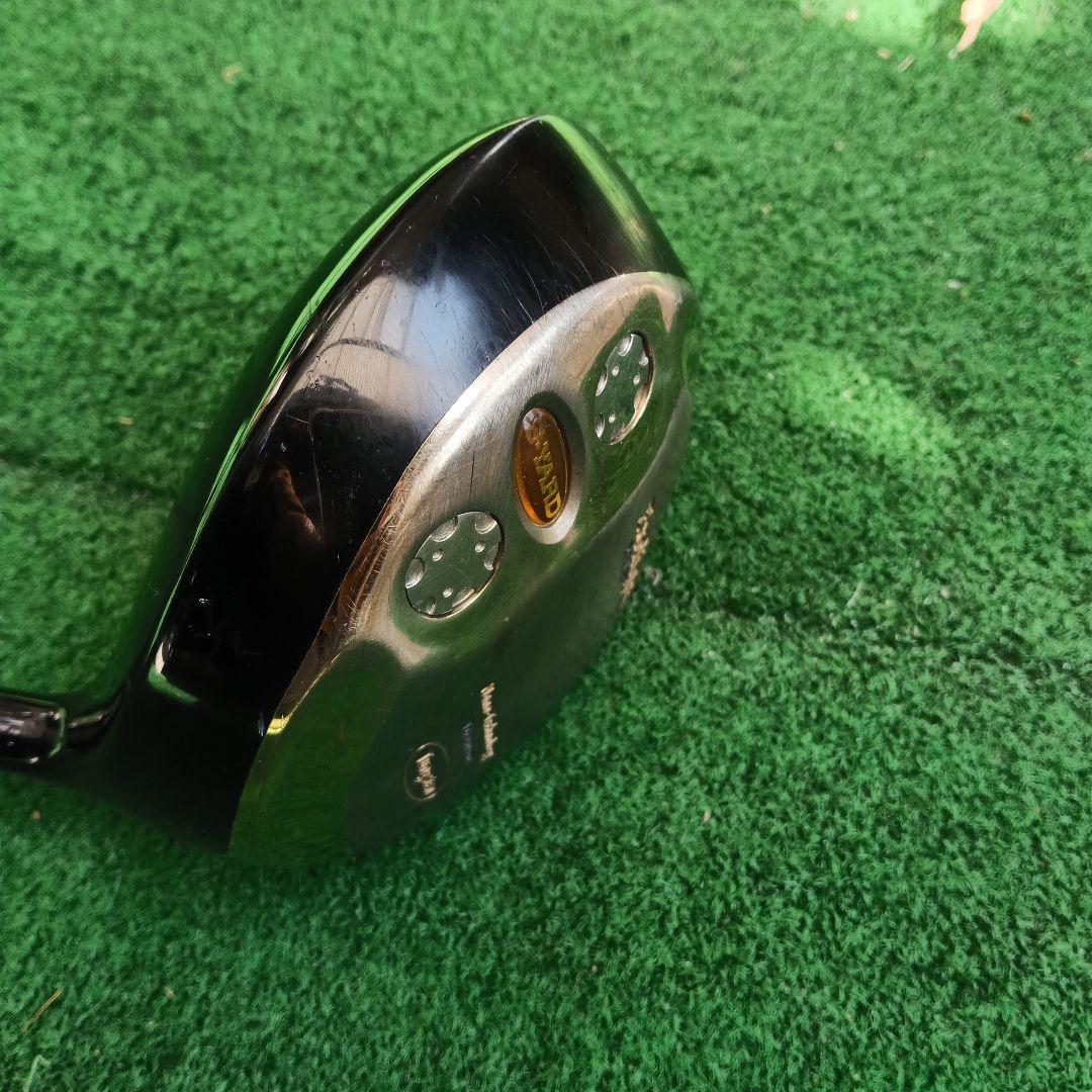 Titleist 917D2 ドライバー グリップ新品
