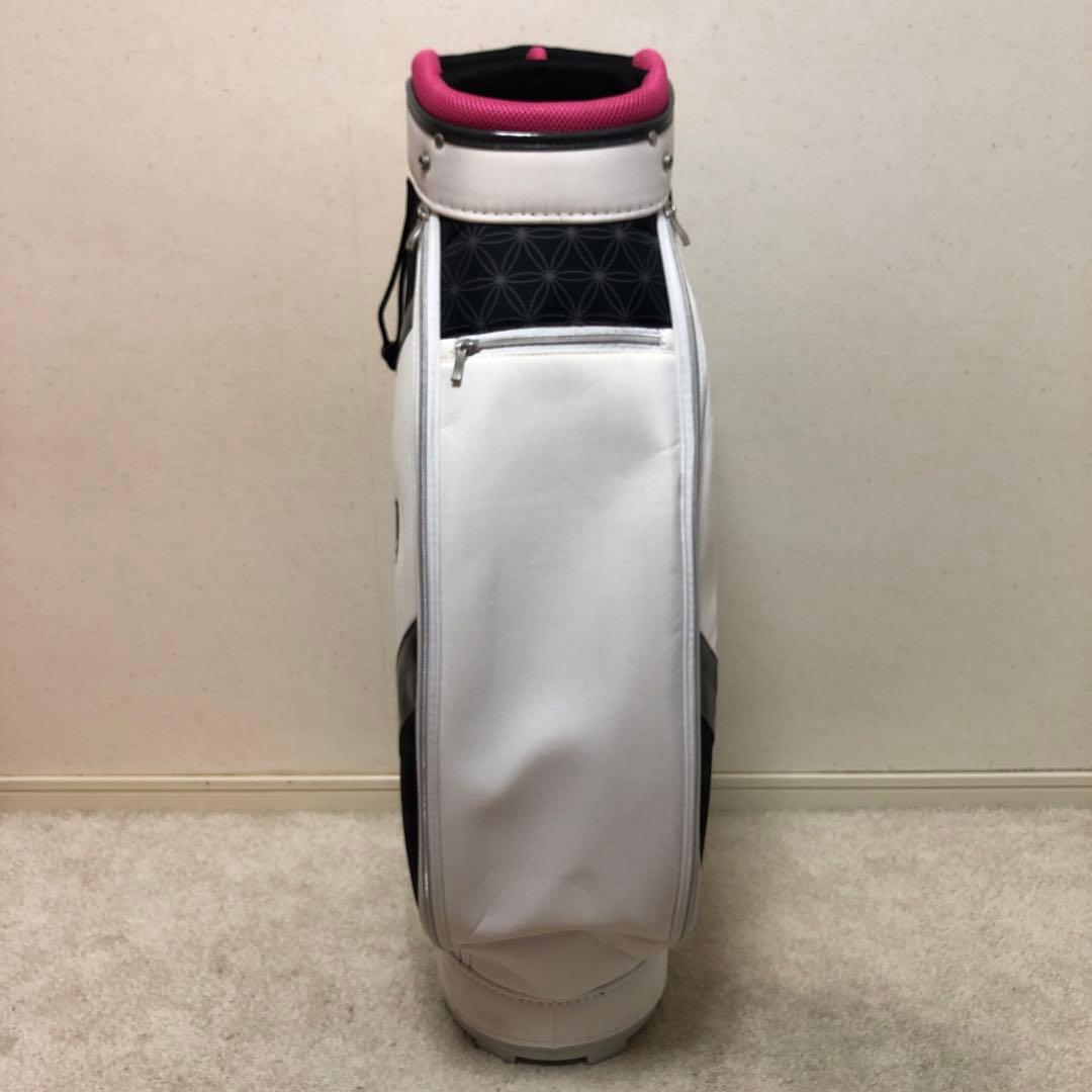 K(発送は平日のみ)❗️ 超美品❗️ゴルフクラブセット　レディース