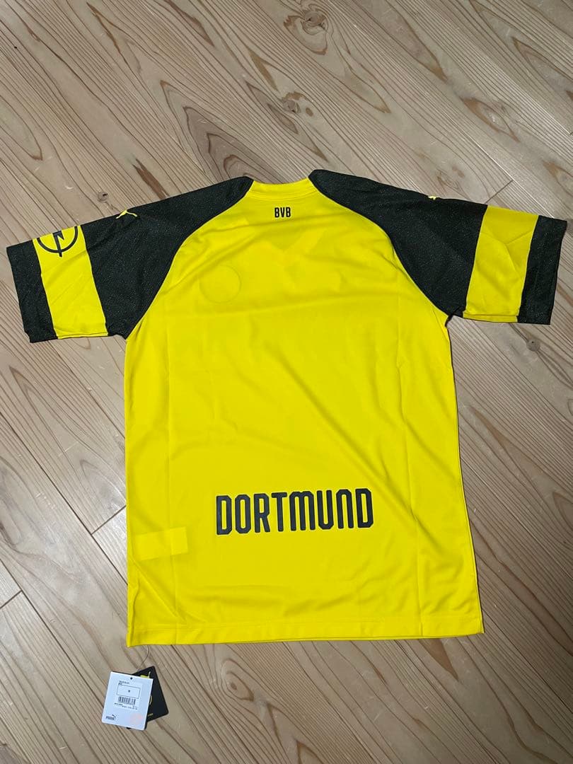 ボルシア・ドルトムント　Tシャツ
