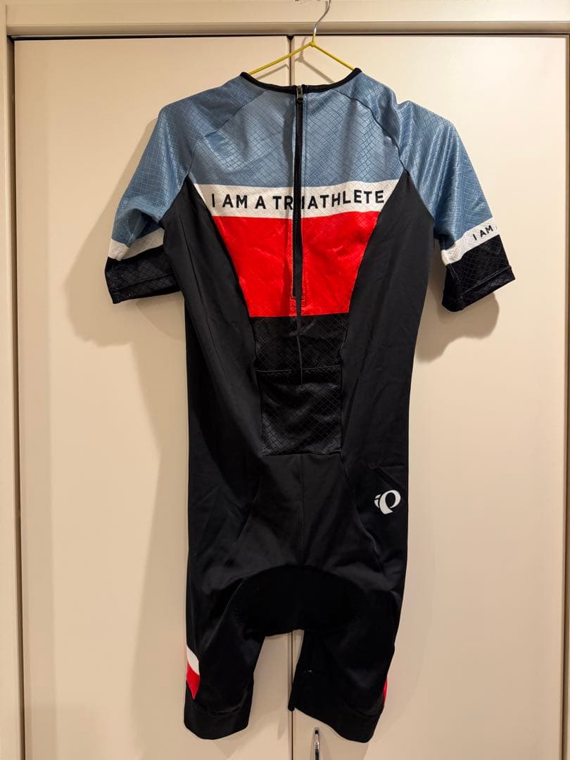 Pearl Izumi エアトライスーツ　Mサイズ
