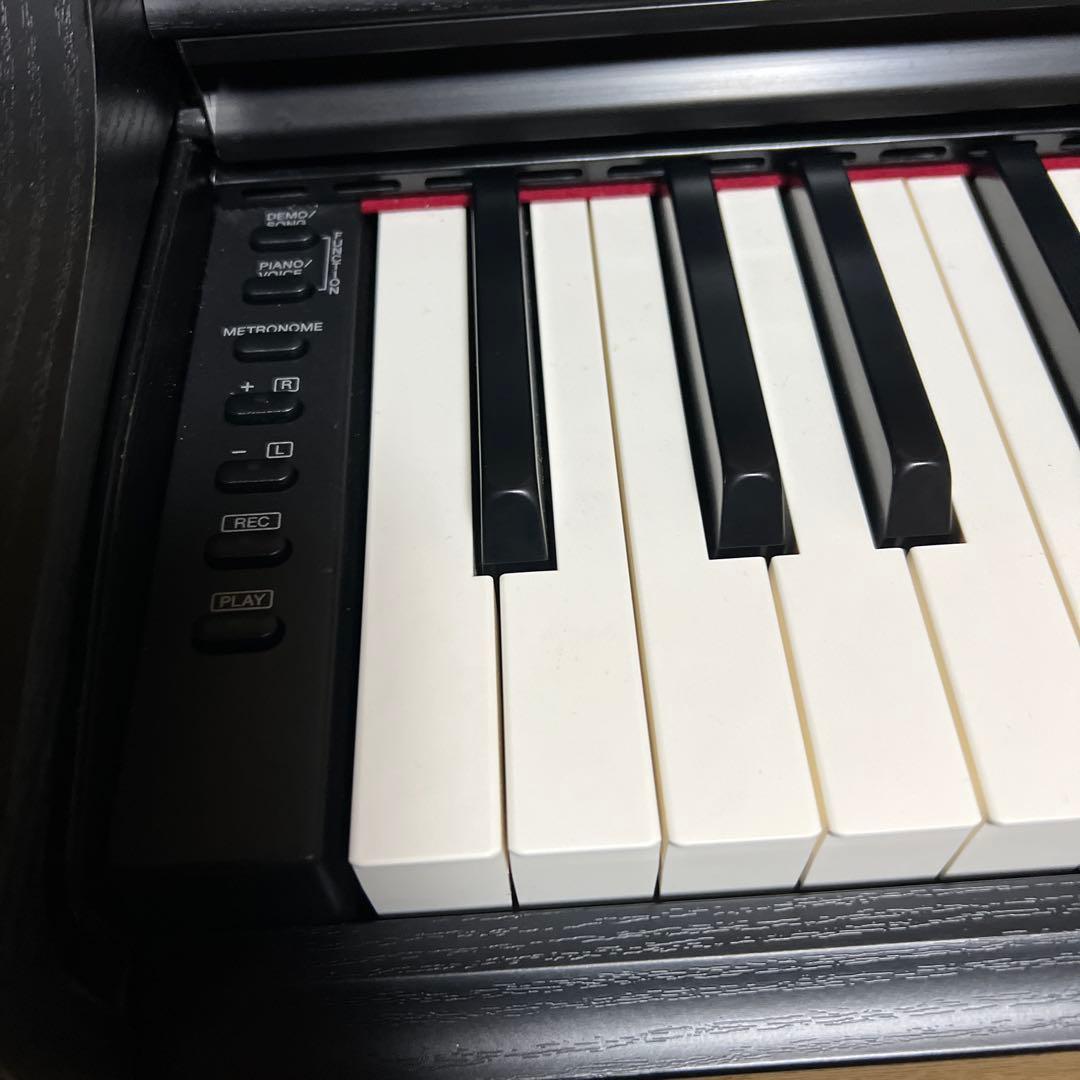 【美品・たのメル便】 ヤマハ アリウス YDP-163 88鍵盤 電子ピアノ