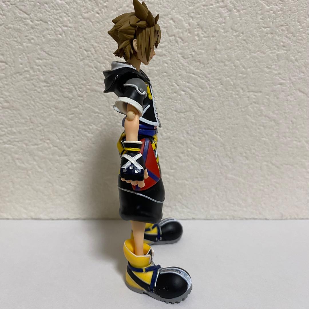 S.H.Figuarts ソラ