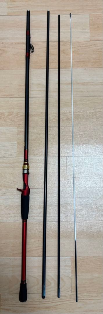 DAIWA　ANALYSTAR　瀬戸内　ILT　25-390