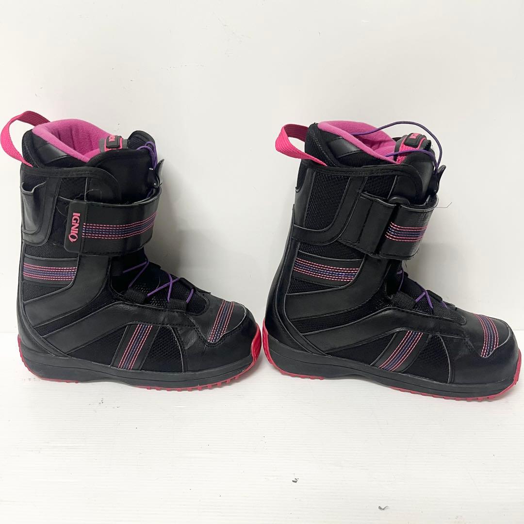 MOSS UNION レディース　スノボセット　スノーボード モス　ユニオン　板